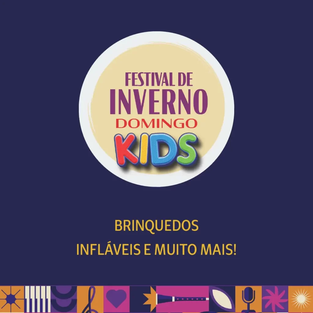 Festival de Inverno de Governador Valadares