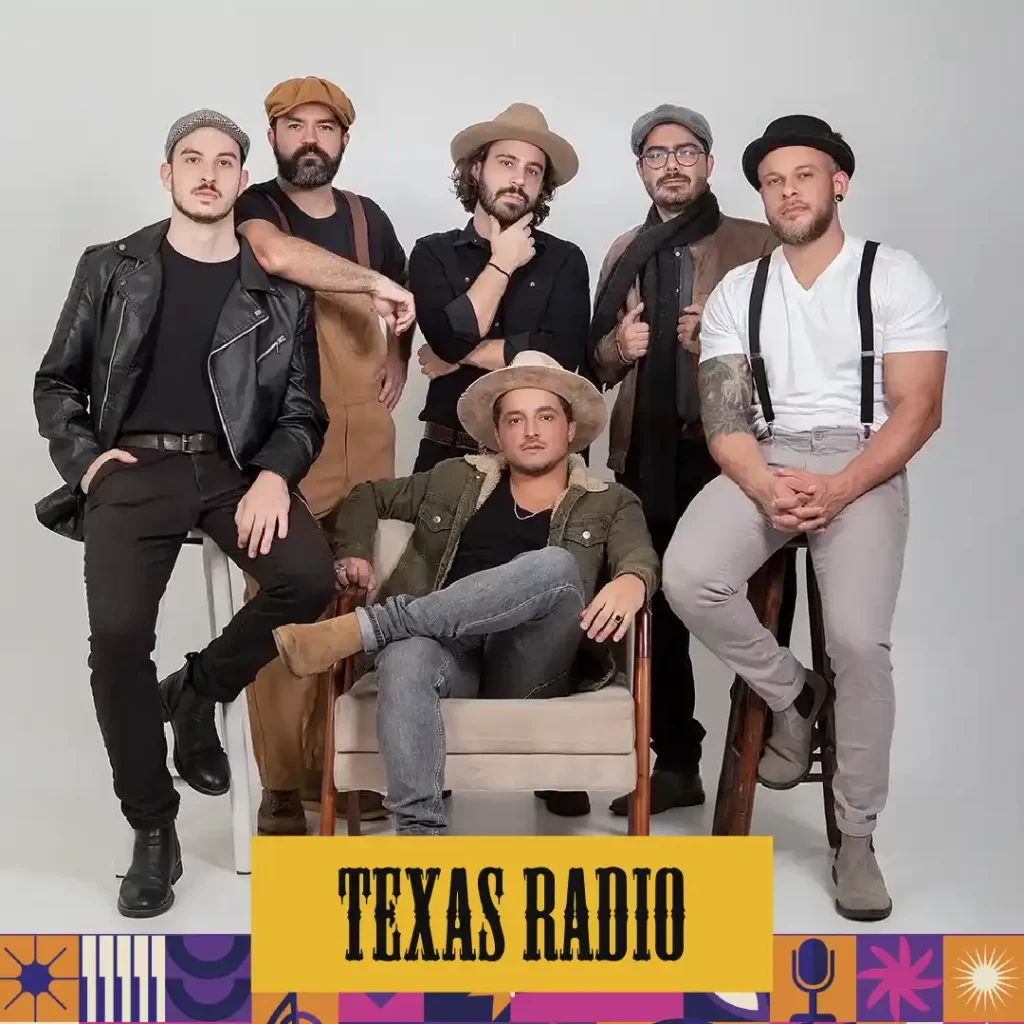 Texas radio