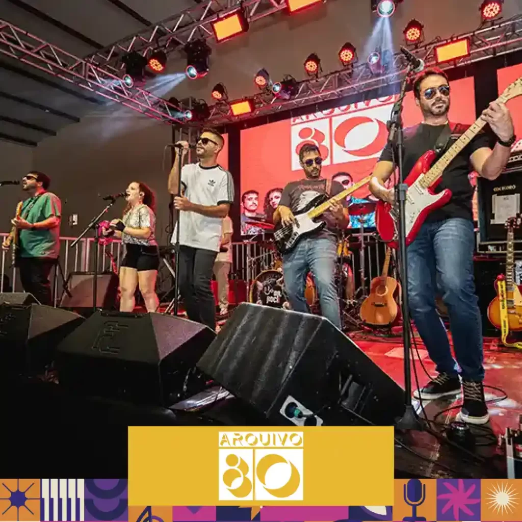 Festival de Inverno de Governador Valadares